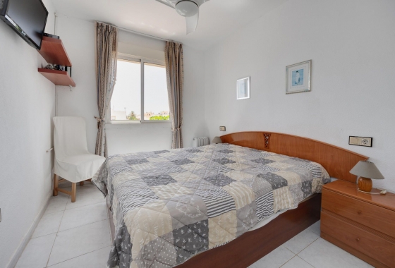 Rynek wtórny - Bungalow - Torrevieja - Carrefour