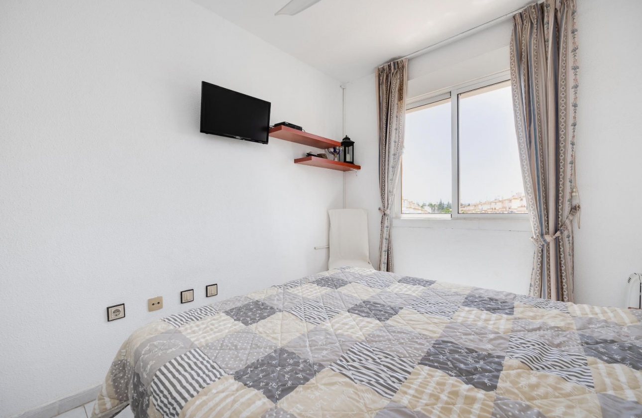 Rynek wtórny - Bungalow - Torrevieja - Carrefour