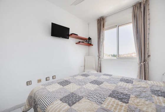 Rynek wtórny - Bungalow - Torrevieja - Carrefour