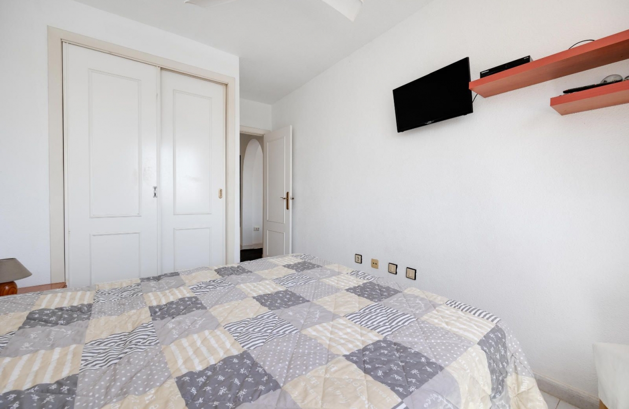 Rynek wtórny - Bungalow - Torrevieja - Carrefour
