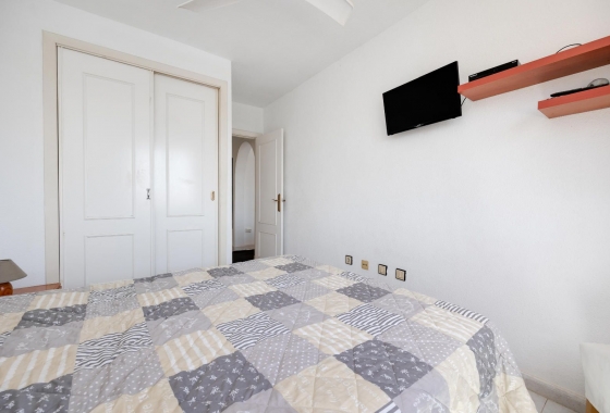 Rynek wtórny - Bungalow - Torrevieja - Carrefour