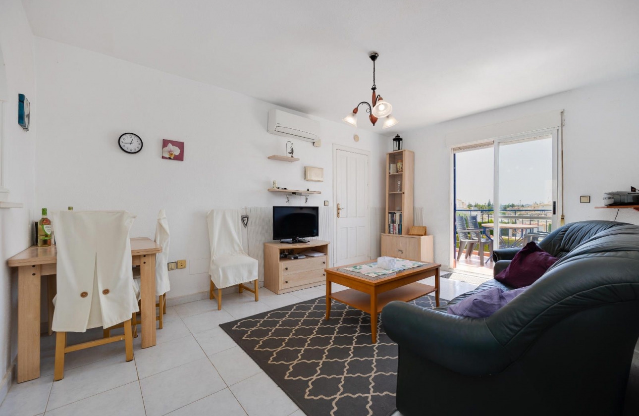 Rynek wtórny - Bungalow - Torrevieja - Carrefour