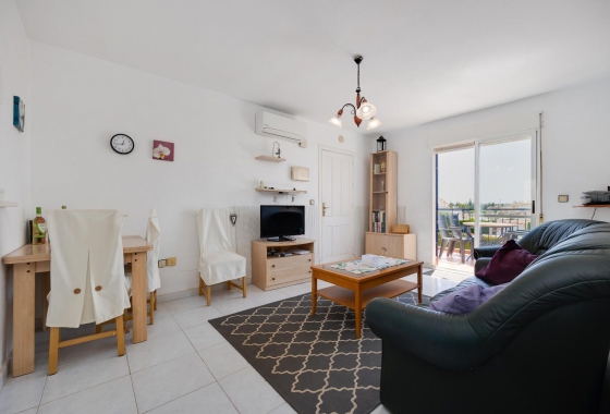 Rynek wtórny - Bungalow - Torrevieja - Carrefour