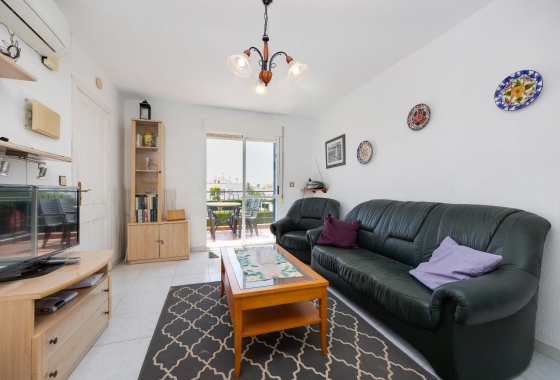 Rynek wtórny - Bungalow - Torrevieja - Carrefour