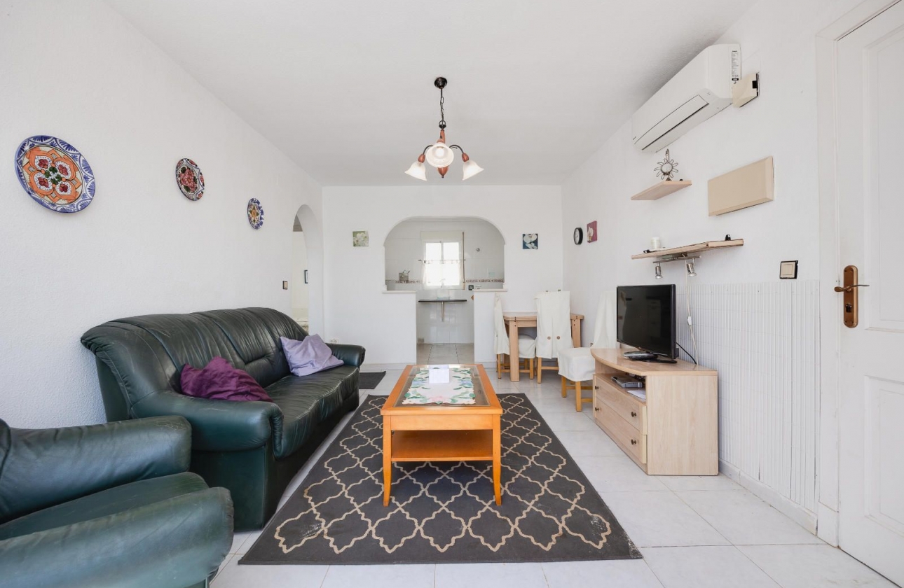 Rynek wtórny - Bungalow - Torrevieja - Carrefour