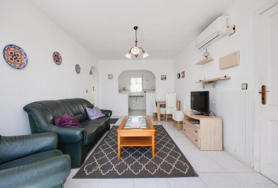 Rynek wtórny - Bungalow - Torrevieja - Carrefour