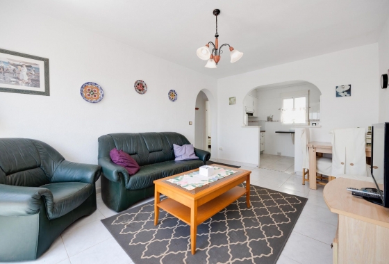Rynek wtórny - Bungalow - Torrevieja - Carrefour