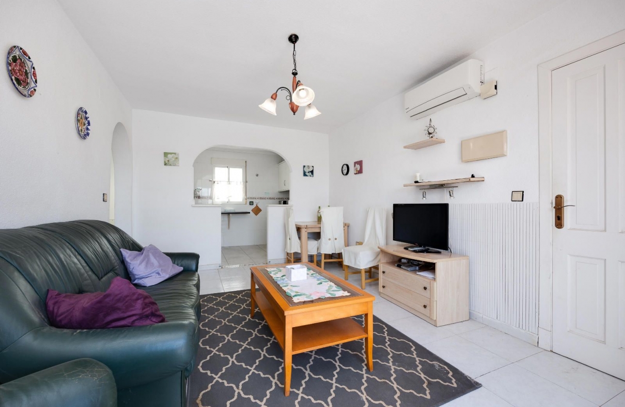 Rynek wtórny - Bungalow - Torrevieja - Carrefour