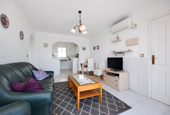 Rynek wtórny - Bungalow - Torrevieja - Carrefour