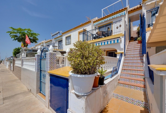 Rynek wtórny - Bungalow - Torrevieja - Carrefour