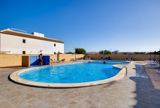 Rynek wtórny - Bungalow - Torrevieja - Carrefour