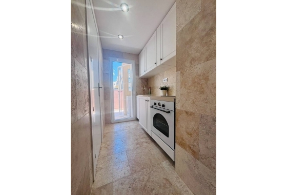Rynek wtórny - Villa - Orihuela Costa - Villamartín