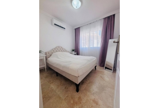 Rynek wtórny - Villa - Orihuela Costa - Villamartín
