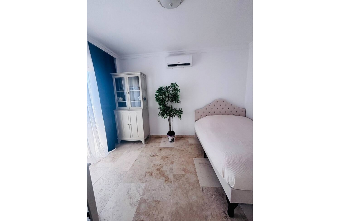 Rynek wtórny - Villa - Orihuela Costa - Villamartín