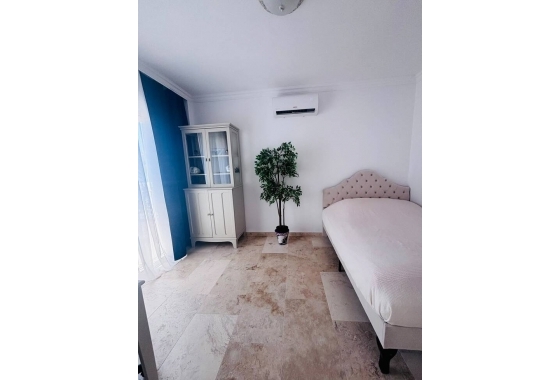Rynek wtórny - Villa - Orihuela Costa - Villamartín