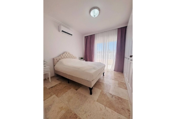 Rynek wtórny - Villa - Orihuela Costa - Villamartín