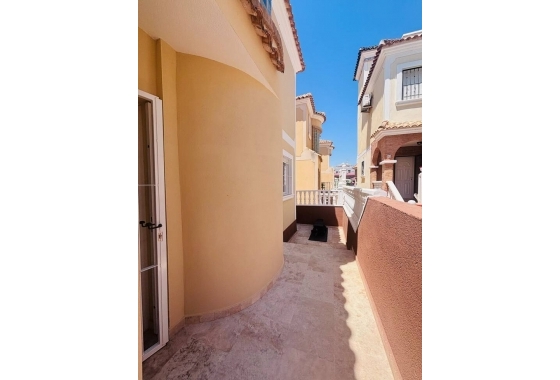 Rynek wtórny - Villa - Orihuela Costa - Villamartín