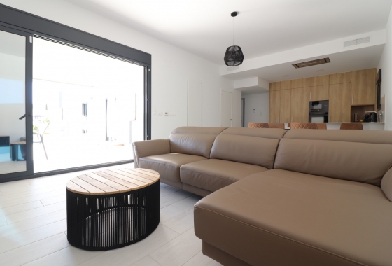 Rynek wtórny - Villa - Algorfa - La Finca Golf Resort