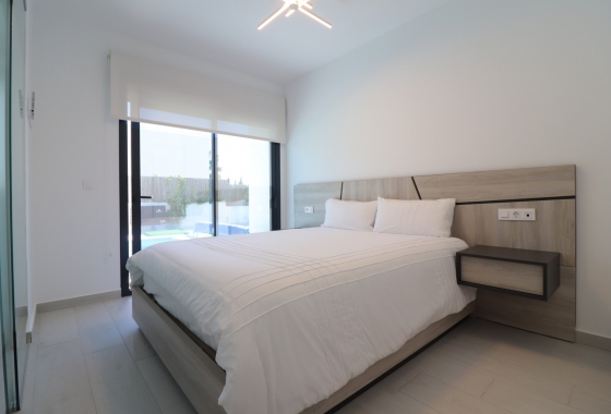 Rynek wtórny - Villa - Algorfa - La Finca Golf Resort