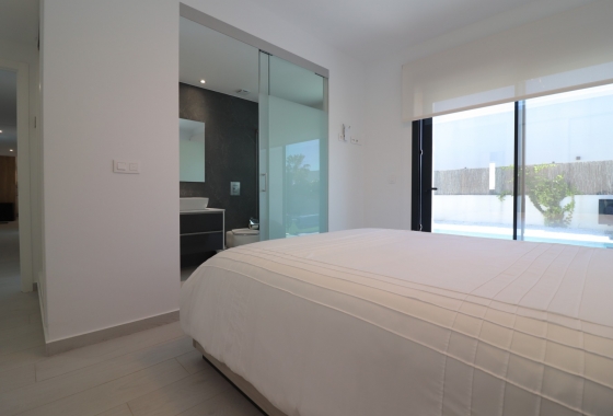 Rynek wtórny - Villa - Algorfa - La Finca Golf Resort
