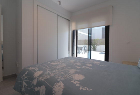 Rynek wtórny - Villa - Algorfa - La Finca Golf Resort