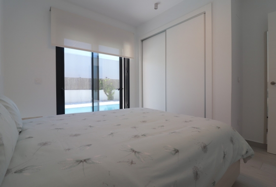 Rynek wtórny - Villa - Algorfa - La Finca Golf Resort