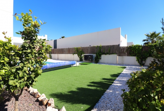 Rynek wtórny - Villa - Algorfa - La Finca Golf Resort