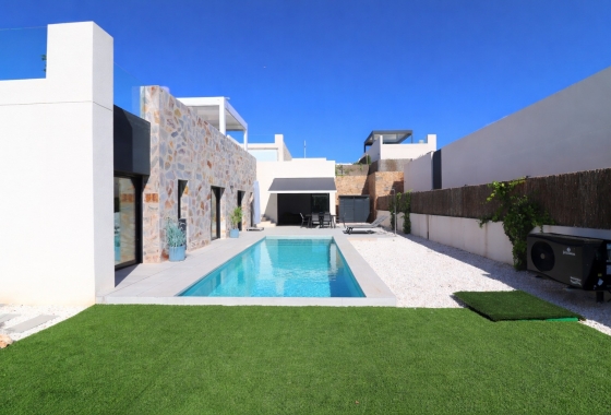 Rynek wtórny - Villa - Algorfa - La Finca Golf Resort