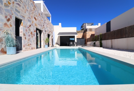 Rynek wtórny - Villa - Algorfa - La Finca Golf Resort