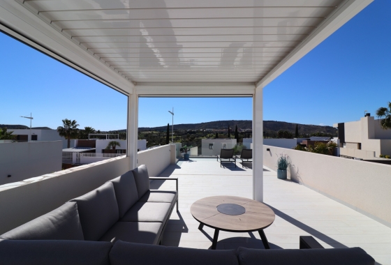 Rynek wtórny - Villa - Algorfa - La Finca Golf Resort