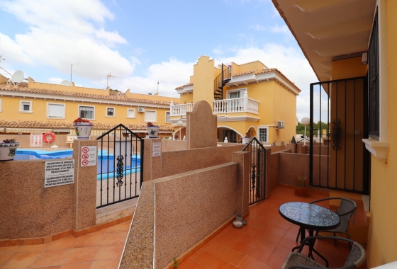 Reventa - Adosado - Algorfa - Montemar