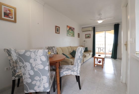 Reventa - Adosado - Algorfa - Montemar