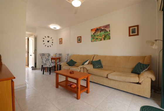 Reventa - Adosado - Algorfa - Montemar