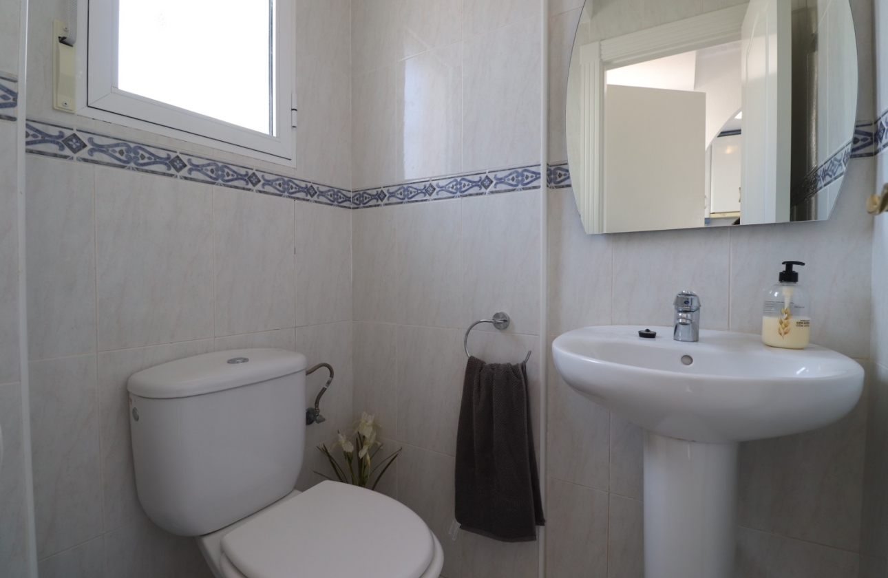 Reventa - Adosado - Algorfa - Montemar