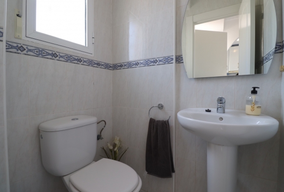 Reventa - Adosado - Algorfa - Montemar