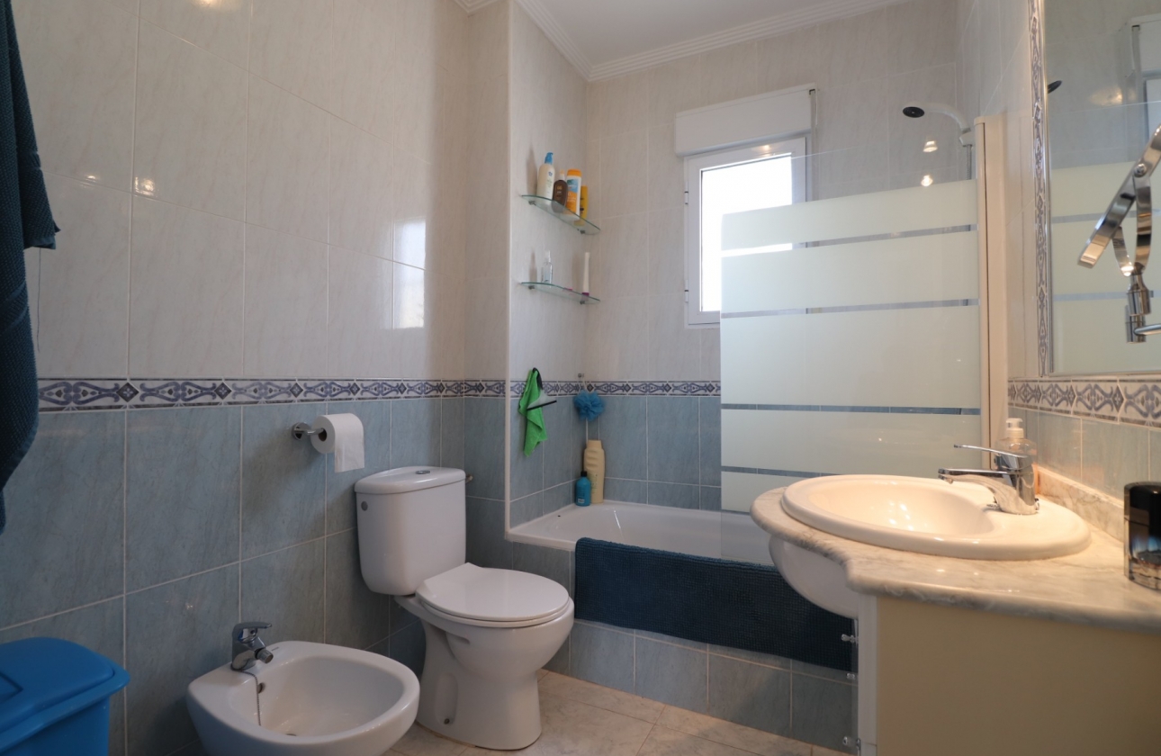 Reventa - Adosado - Algorfa - Montemar
