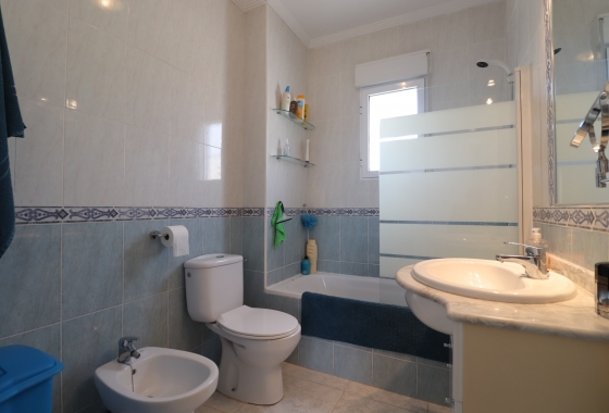 Reventa - Adosado - Algorfa - Montemar