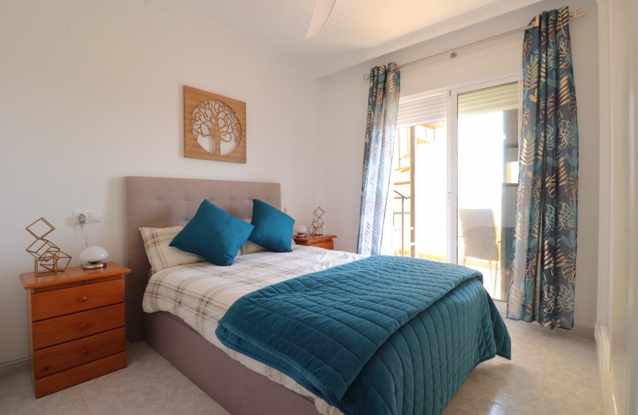 Reventa - Adosado - Algorfa - Montemar