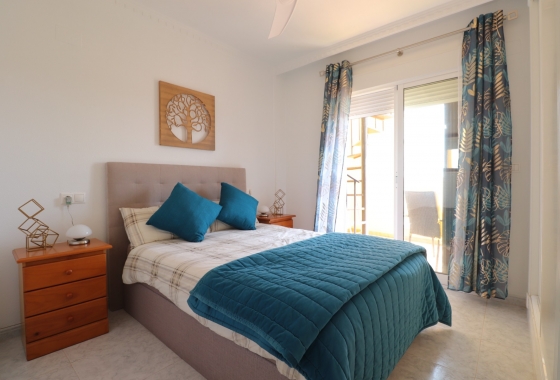 Reventa - Adosado - Algorfa - Montemar