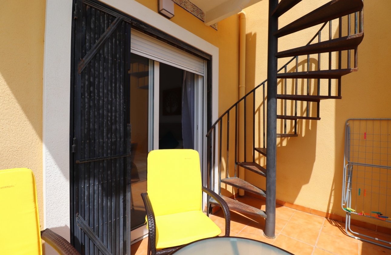 Reventa - Adosado - Algorfa - Montemar