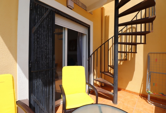Reventa - Adosado - Algorfa - Montemar