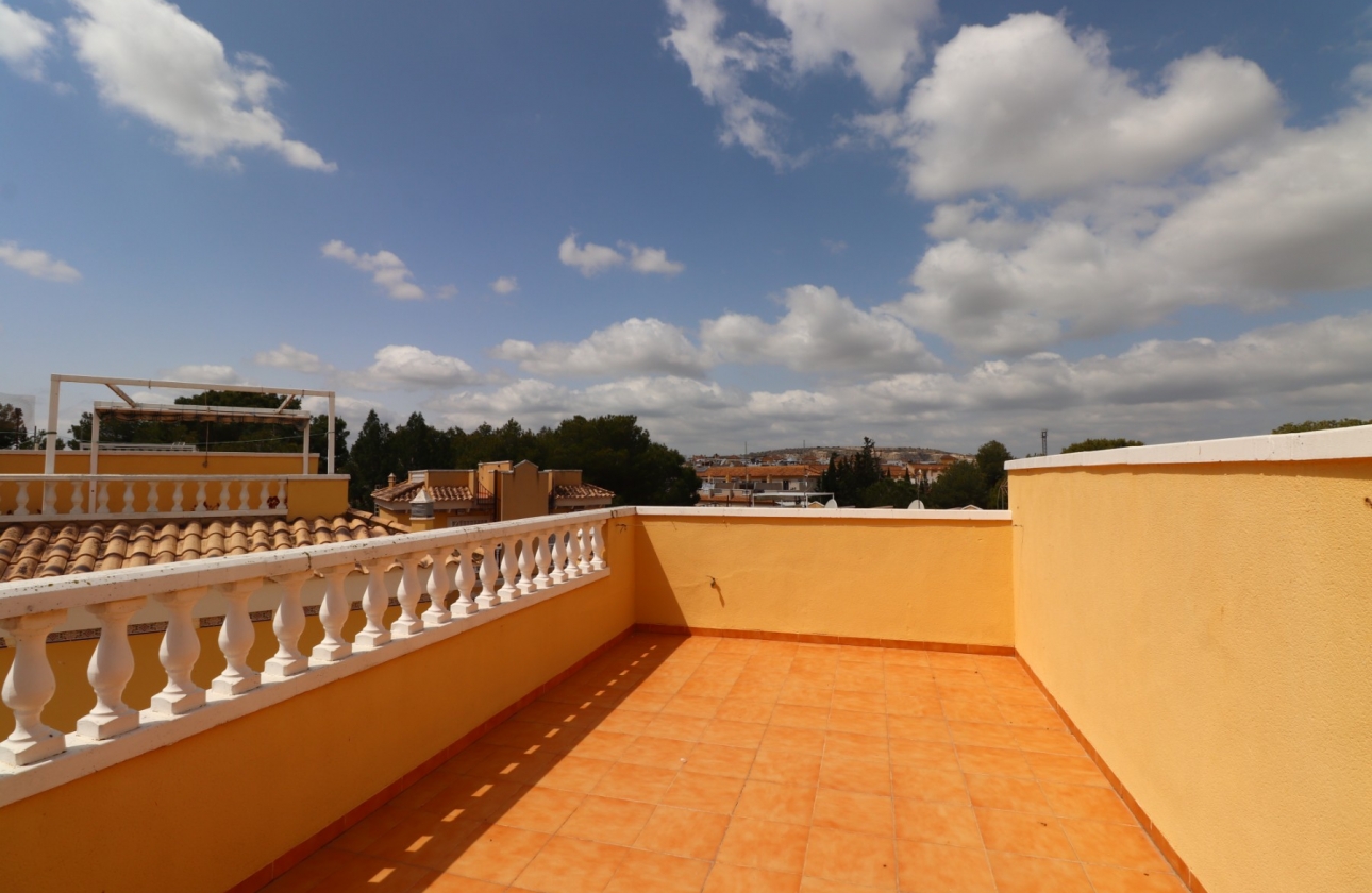 Reventa - Adosado - Algorfa - Montemar