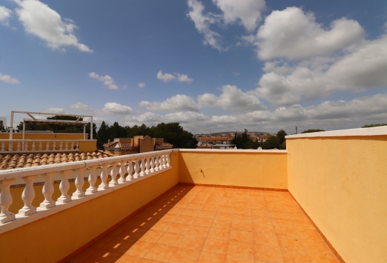 Reventa - Adosado - Algorfa - Montemar