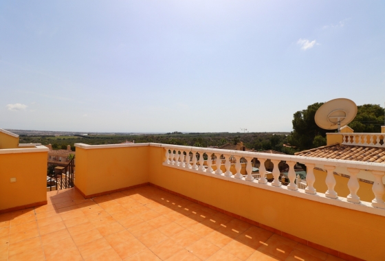 Reventa - Adosado - Algorfa - Montemar