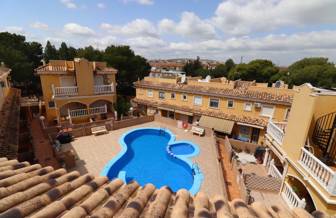Reventa - Adosado - Algorfa - Montemar