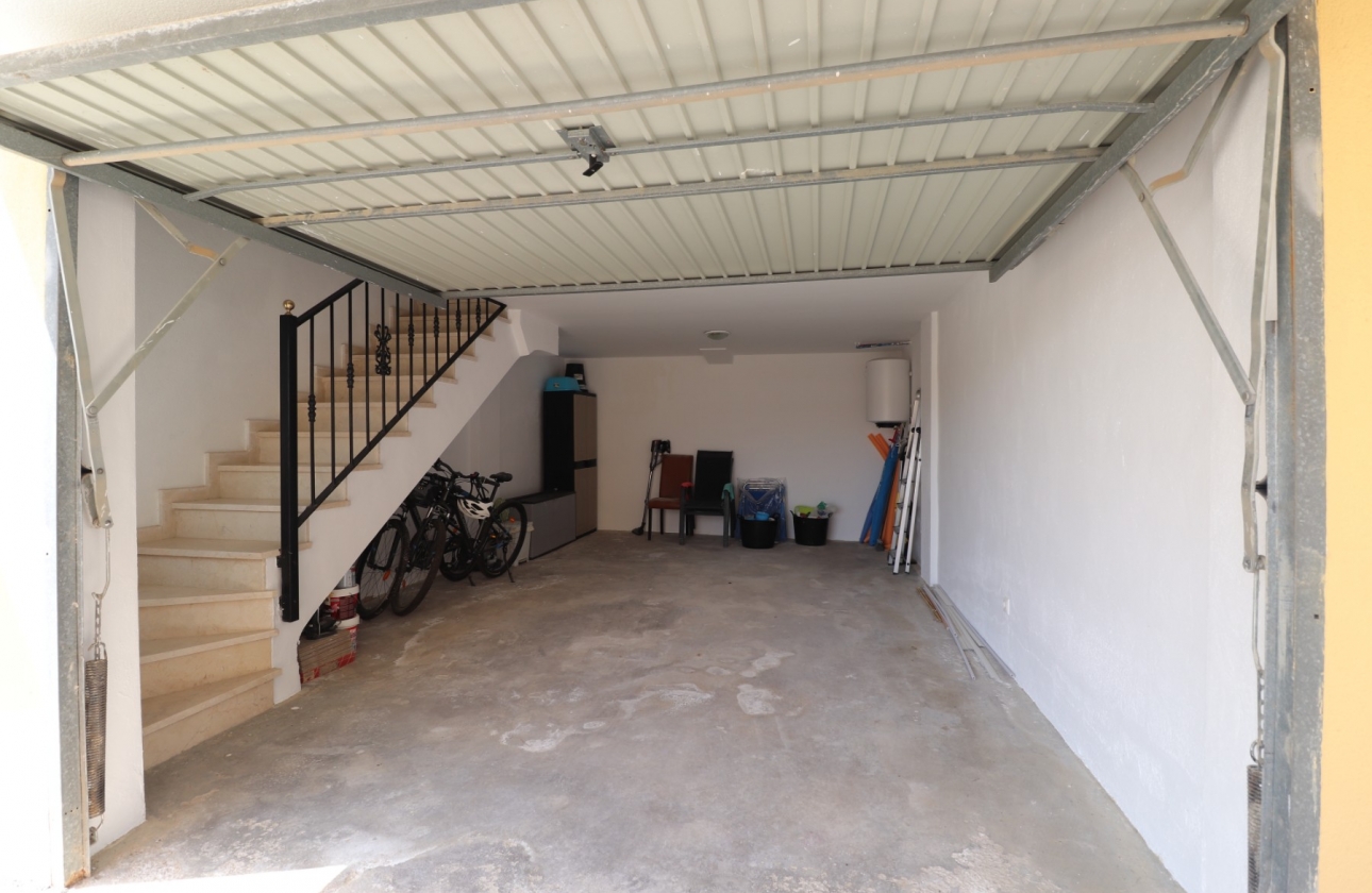 Reventa - Adosado - Algorfa - Montemar