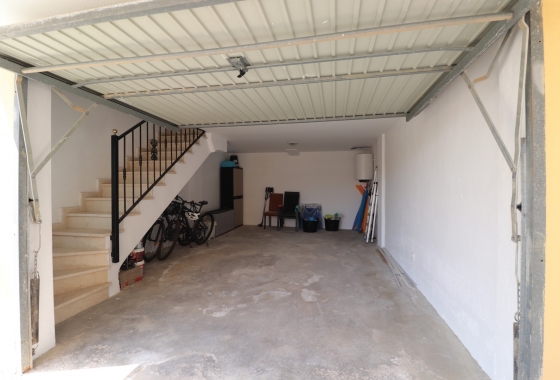 Reventa - Adosado - Algorfa - Montemar