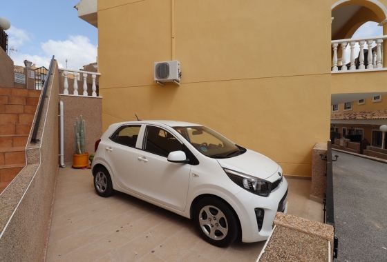 Reventa - Adosado - Algorfa - Montemar