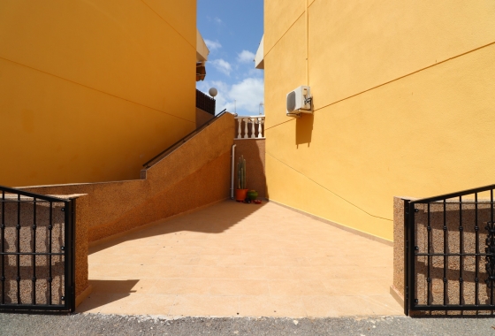 Reventa - Adosado - Algorfa - Montemar