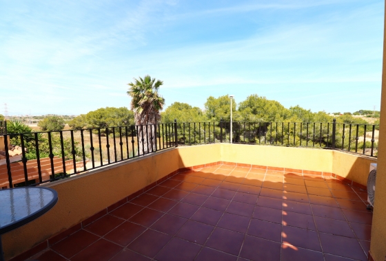 Resale - Villa - Algorfa - Lo Crispin